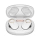 thumbnail image 2 of Auriculares Inalámbricos K2 Auriculares Estéreo con Reducción de Ruido Y blanco, 2 of 8