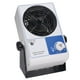 thumbnail image 5 of Soplador De Aire Ionizante Ventilador Ionizador ESD, Ventilador Eliminador De Estática Función De Limpieza Dual, Eliminación Electrostática Rápida, Salida De Aire, 5 of 8