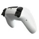 thumbnail image 4 of Controlador de juegos Consola de juegos inalámbrica Dual Shock para PS4/PS3/PC (Blanco), 4 of 8