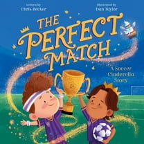 The Perfect Match, (Hardcover)