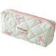 thumbnail image 1 of wonima02 Pencil Pouch Cute Pencil Case for Girls Aesthetic Pencil Bag with Zipper Pen Cases School Supplies Makeup Bag (butterfly pink), 1 of 1
