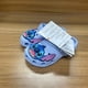 thumbnail image 3 of Miniso Stitch - Sandalias para exteriores con dibujos animados de anime, impermeables, informales, transpirables, para niños, regalo, 3 of 6