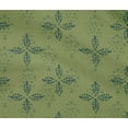 thumbnail image 4 of oneOone Cotton Flex Fabric Floral Block Printed Craft Fabric BTY 40 Inch Wide, 4 of 4