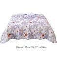 Breathable Machine Washable Air Conditioning Blanket,Cartoon Cool Quilt