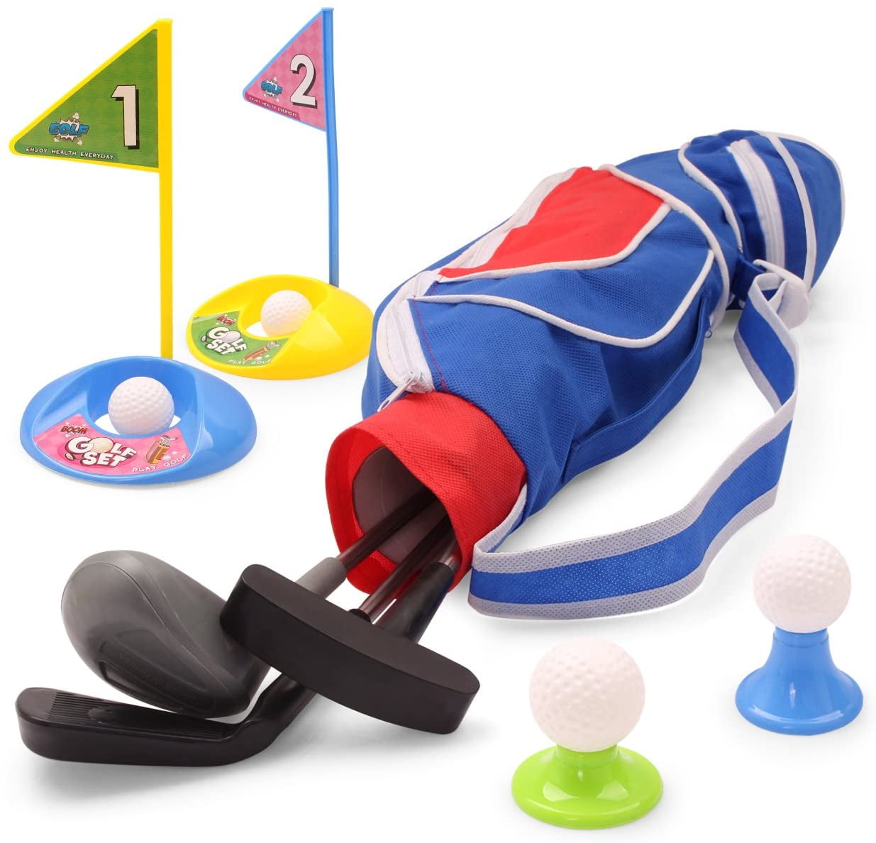 golf play set