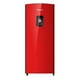 thumbnail image 1 of REFRIGERADOR HISENSE 7 PIES CUBICOS RR63D6WRX Hisense RR63D6W//RX, 1 of 5