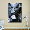 Fathead Star Wars Stormtrooper Closeup Wall Mural