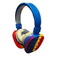 thumbnail image 3 of Audífonos de diadema Gadgets and Fun Pop it Audio HD Bluetooth, 3 of 5