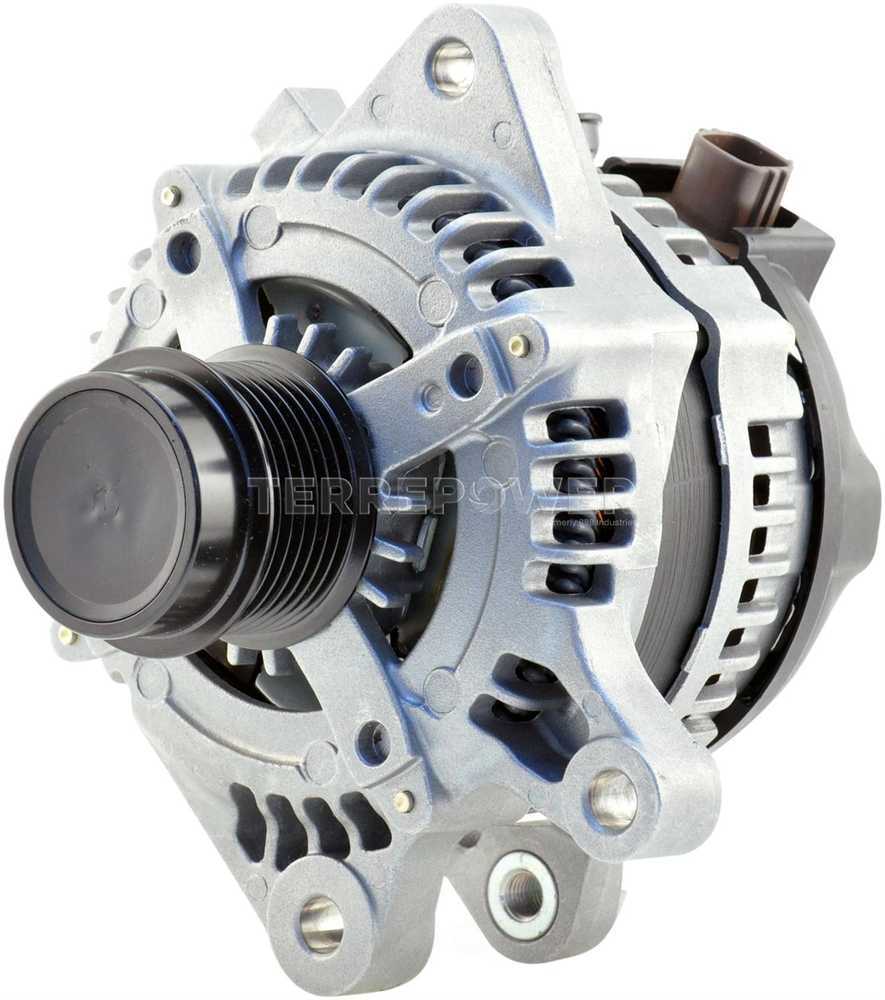 TERREPOWER formerly BBB Industries 11522 Reman Alternator