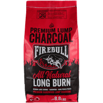 Firebull Premium Lump Charcoal 8.8LB