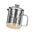 thumbnail image 4 of WeiLaiKeQi Kitchen Oil Separator Practical Oil Storage Pot for Household Picnic Camping Small, 4 of 9