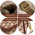 thumbnail image 3 of Bolsos cruzados para mujer Bolso bandolera Bolso bandolera, 3 of 5