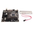 thumbnail image 2 of Placa base de escritorio DDR3 accesorios de placa base de computadora para I7 I5 I3 para Pentium, 2 of 8