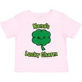thumbnail image 3 of Inktastic Nana's Lucky Charm Boys or Girls Toddler T-Shirt, 3 of 5