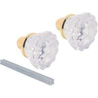 Exterior Door Glass - Prime Line E2279 2