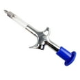 thumbnail image 1 of KAKOWELY Graisse de Vélo Graisse de Roulement de Vélo Graisse de Roulement de Pédalier de Route Outils de Réparation de Cycle, 6.89x"X1.97"X1.18 Pouces, 1 of 4