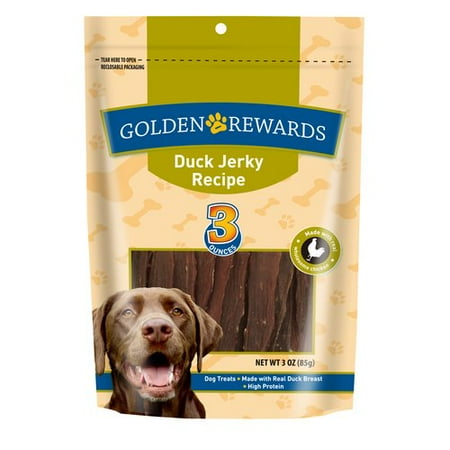 golden rewards treats golden rewards duck recipe treats 3 oz walmart golden rewards treats golden rewards duck recipe treats 3 oz walmart