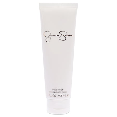 Signature by Jessica Simpson for Women - 3 oz Body Lotion