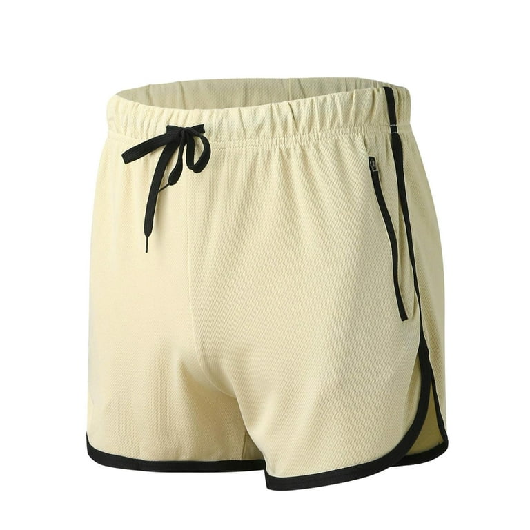 Walmart mens hotsell running shorts