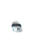 thumbnail image 3 of Rugged Shark Little and Big Kids Shark Week Clogs, 3 of 5