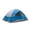 Navy, variant on SHOUFTW 2 Person Waterproof Camping Tent with Rainfly, Easy Setup Dome Tent with Mesh Windows & Skylight Vent, Lightweight Portable Tent for Outdoor Camping, Hiking, Festivals & Backyard, Green