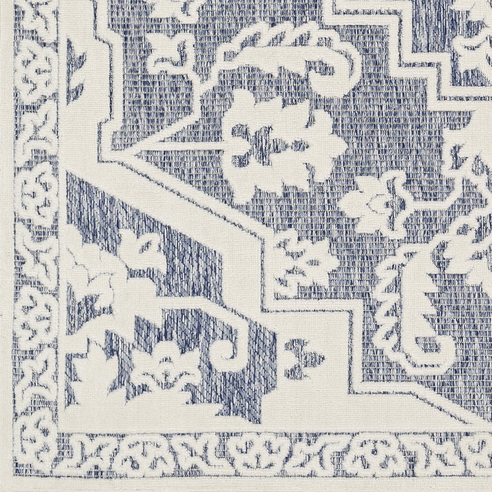 San diego Camel 5' x 8' Indoor/Outdoor Area Rug