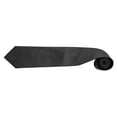 thumbnail image 2 of Premier Mens “Colors” Plain Fashion / Business Tie (Pack of 2), 2 of 4