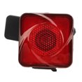 thumbnail image 5 of N20B Smart Brake Light Sensor Bicycle Rear Light IPX5 Waterproof Bicycle Smart Brake Light Warning Lamp for Night Cycling, 5 of 5