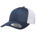 thumbnail image 1 of Casquette Camionneur Rétro Adulte, 1 of 2