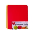 thumbnail image 3 of Bulk Buys OC143-18 Chopping Mat Set -Pack of 18, 3 of 3