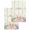 beige, variant on Easter Kitchen Dish Towels for Drying Dishes Set of 4, Spring Eggs Rabbit Ear Flowers Wooden Grain Waffle Weave Microfiber Hand Tea Bathroom Towels Quick Dry & Absorbent Towel 15.7x23.6