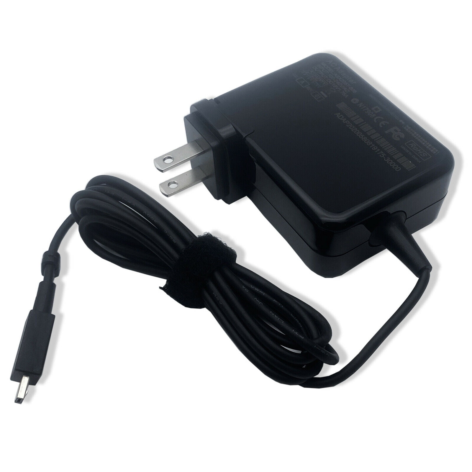 Chargeur Compatible pour pc portable ASUS E200 E200H E200HA E202SA T100Ha  TP200S