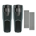 thumbnail image 2 of ,2pcs Universal Mountain Bike Rear Mountain Siuke Anrio, 2 of 5