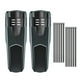 thumbnail image 1 of Ciernera para bicicletas Guardabarros Universal para bicicleta de montaña, guardabarros delantero y trasero, accesorios para bicicleta de montaña, 2 uds. Eccomum Ciernera para bicicletas, 1 of 5