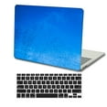 thumbnail image 5 of KSK KAISHEK Hard Shell Cover for MacBook Pro 13" with Retina Display No Touch + Black Keyboard Cover Early 2015/2014/2013/Late 2012 A1502 A1425, QLXL0143, 5 of 5