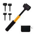 thumbnail image 1 of Accesorios de herramientas de bende para de llave de muebles Ajuste de muebles se adapta a 0.55 ''-0.9 '' gras para uso profesional, 1 of 8