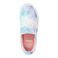 thumbnail image 4 of Wonder Nation Girl's Slip-On Sneakers, 4 of 5