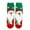 #0150-Multicolor, variant on Betivan Unisex Fleece Floor Socks Thickened Warm Home Sleep Socks for Women & Men, Winter Family Style Floor Socks, Cute & Cozy Daily Wear