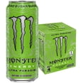 thumbnail image 3 of MONSTER ENERGY Ultra Paradise, 473mL, 4 Pack, 3 of 7