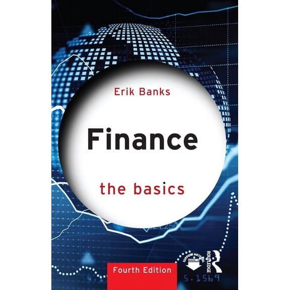 Basics Finance: The Basics, (Paperback)