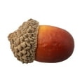 thumbnail image 6 of 50Pcs Artificial Fake Acorn Nutty Plant Home Party Christmas Autumn&Winter Decor, 6 of 9