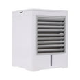 thumbnail image 4 of WHAMVOX  Air Cooler Conditioner Fan Lightweight Three-speed Office, 4 of 8