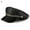 Style#2, variant on Women Yacht Captain Sailor Hat Newsboy Cabbie Peaked Beret Cap
