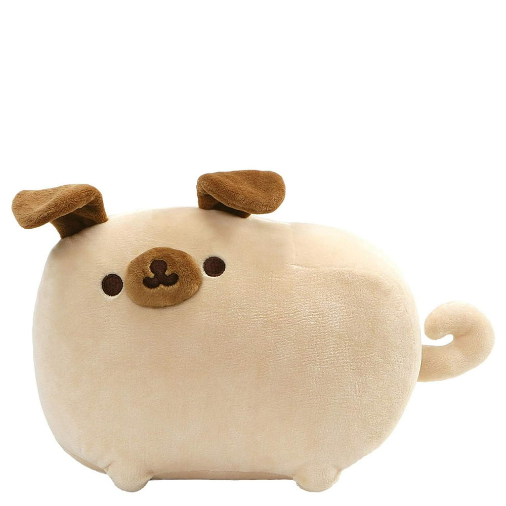 pusheen sweater plush