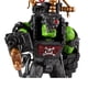 thumbnail image 2 of Figura de acción McFarlane Toys Warhammer 40,000 Ork Big Mek Mega, 2 of 9
