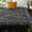 Premium Dark Grey, variant on Queen Mattress Topper, Bamboo Viscose, Thick Pillow Top Pad, Cooling for Hot Sleepers, Soft for Back Pain Relief, Deep Pocket 6-18in, Dark Grey