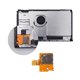 thumbnail image 2 of 2X para Micro-SD Placa de Ranura para Tarjeta para Nintendo Switch NS TF Ranura para Tarjeta SD Reemplazo de Placa de Enchufe para Consola Nintendo Switch, 2 of 5