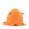 thumbnail image 5 of Realistic Mini Octopus Stuffed Animal Plush Toy, Grimpoteuthis Plushies, Simulation Animals Doll, 5 of 6