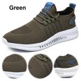 thumbnail image 1 of Deporte para Correr Zapatos Resbalón Hombre Ligero, 1 of 9