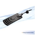 thumbnail image 3 of Calentador de acuario Aqueon Mini Flat de 7,5 W para tanques de 9,5 a 19 litros, 3 of 7